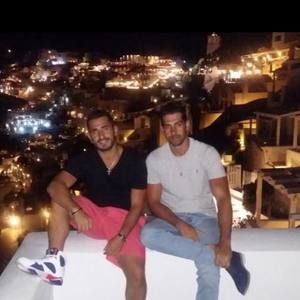 Meet your Posher, Peter